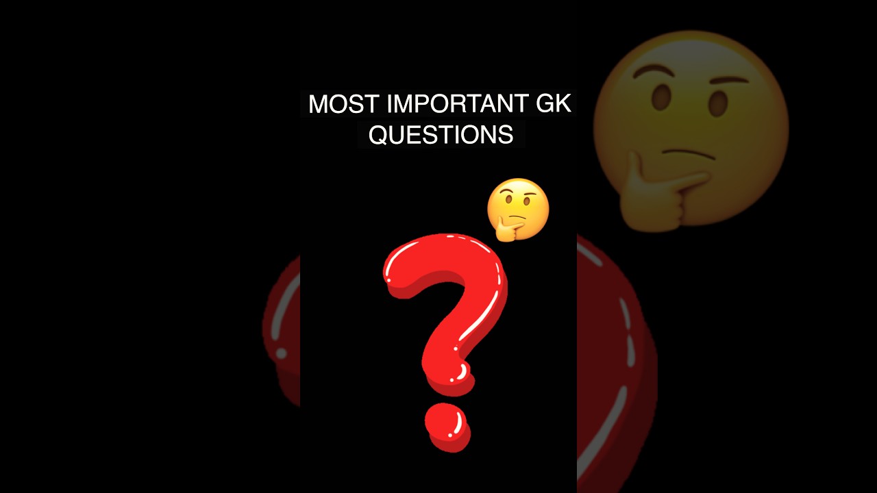 delhi police exam🎯 gk questions and answer