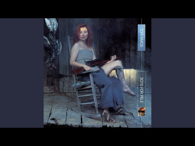 Tori Amos - Little Amsterdam