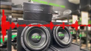 (31-52Hz) Disturbed - Down With The Sickness (Rebassed by Justin)