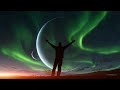 Aurora Borealis/Northern Lights (4K Ultra HD)