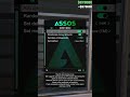 Unleash Creativity and Fun with ASSOS Premium - Your Ultimate GTA Modding Hub! #gta5 #gtaonline