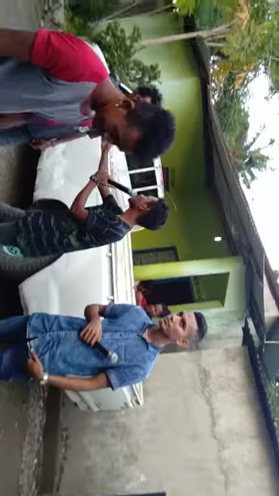 Mamacita Cover By Reno Nono Zil Band Timor Leste