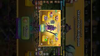 clash of clans redeem free builder bite, clan castle cake, study soup rewards from shop #coc #shorts