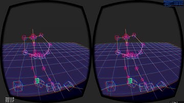 Malleable Embodiment: Changing Sense of Embodiment by Spatial-Temporal Deformation of Virtual ...