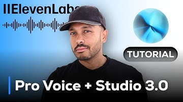 My Secret for Making AI Voices Sound 100% Human (ElevenLabs Tutorial)