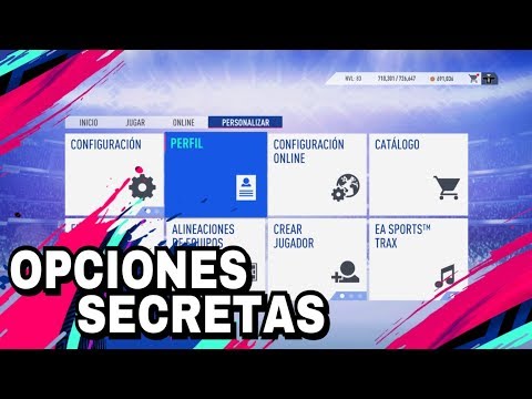 Vídeo: Fugas De Jugabilidad De FIFA 19 En Línea