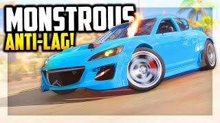 Top 10 Best Anti-Lag Sounds in Forza Horizon 5!