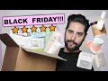 AD The Best K-Beauty Black Friday / Cyber Monday Discounts And Deals!  💜 James Welsh