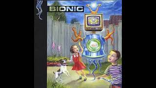 Bionic - Bionic [Full Album]