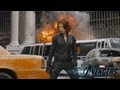 Marvel - The Avengers Super Bowl XLVI Commercial