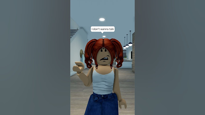 *POLICE!* Open up! - Funny Berry Avenue RP #roblox #funny  #skitsonroblox