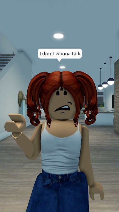 *POLICE!* Open up! - Funny Berry Avenue RP #roblox #funny  #skitsonroblox
