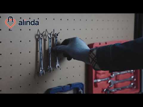 ALINDA | Munkapad
