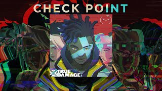 True Damage - GIANTS (Check Point Remix)
