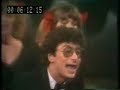 La La Song [original version] 1979 live tv