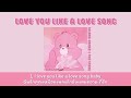 [THAISUB|แปลไทย] Love You Like A Love Song - Selena Gomez &amp; The Scene ( Sped up + Lyrics )