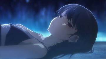 映画『劇場版 Fate / kaleid liner プリズマ☆イリヤ　雪下の誓い』予告編