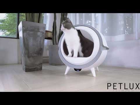 Video: Zelfreinigende Kattenbakken - Hoe Automatische Kattenbakken Werken