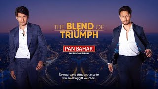 Pan Bahar Elaichi | Mahesh Babu | Tiger Shroff | Signature 24 Productions