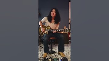 Thumbnail of #RhandyRhoads 's great solo🎸 Goodbye To Romance /Ozzy Osborne #shorts