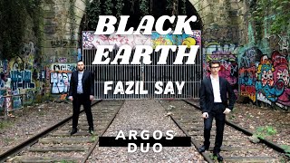 BLACK EARTH (Kara Toprak) by Fazil SAY | ARGOS