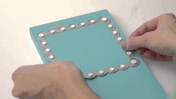 Nesting Dies by Lifestyle Crafts