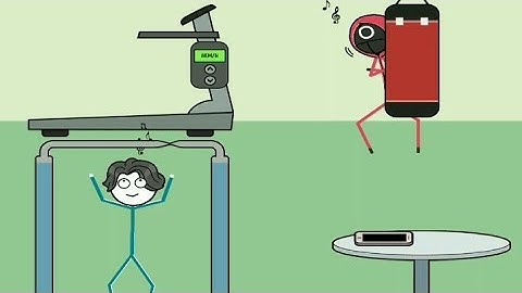 Skip Troll - Level 73 & 74 Answers - (WEEGOON Games)