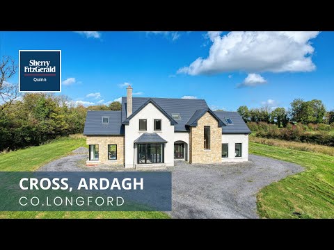 Cross, Ardagh, Co.