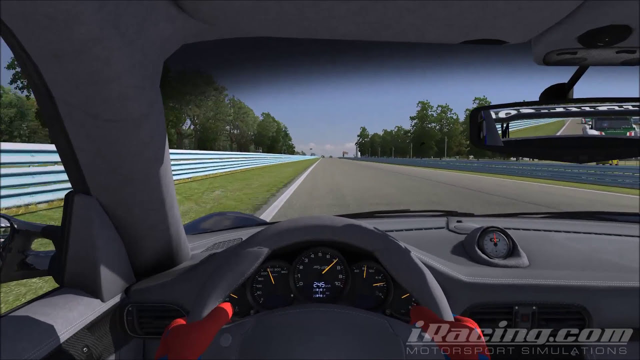 camera iphone 8 plus apk iRacing WSCS (RUF) 2015 S1 W1 Watkins Glen