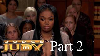 Woman Took Vacay with Friend’s Boyfriend! | Part 2