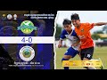 KampongThom Province (4-0) Mundolkiri Province (Week 18)