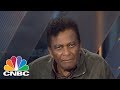 Charlie Pride: You Need Country, Gospel And Soul To Make American Music | CNBC