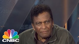 Charlie Pride: You Need Country, Gospel And Soul To Make American Music | CNBC