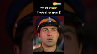 RAAT KO BATHROOM JAANE ME DAR LAGTA HAI