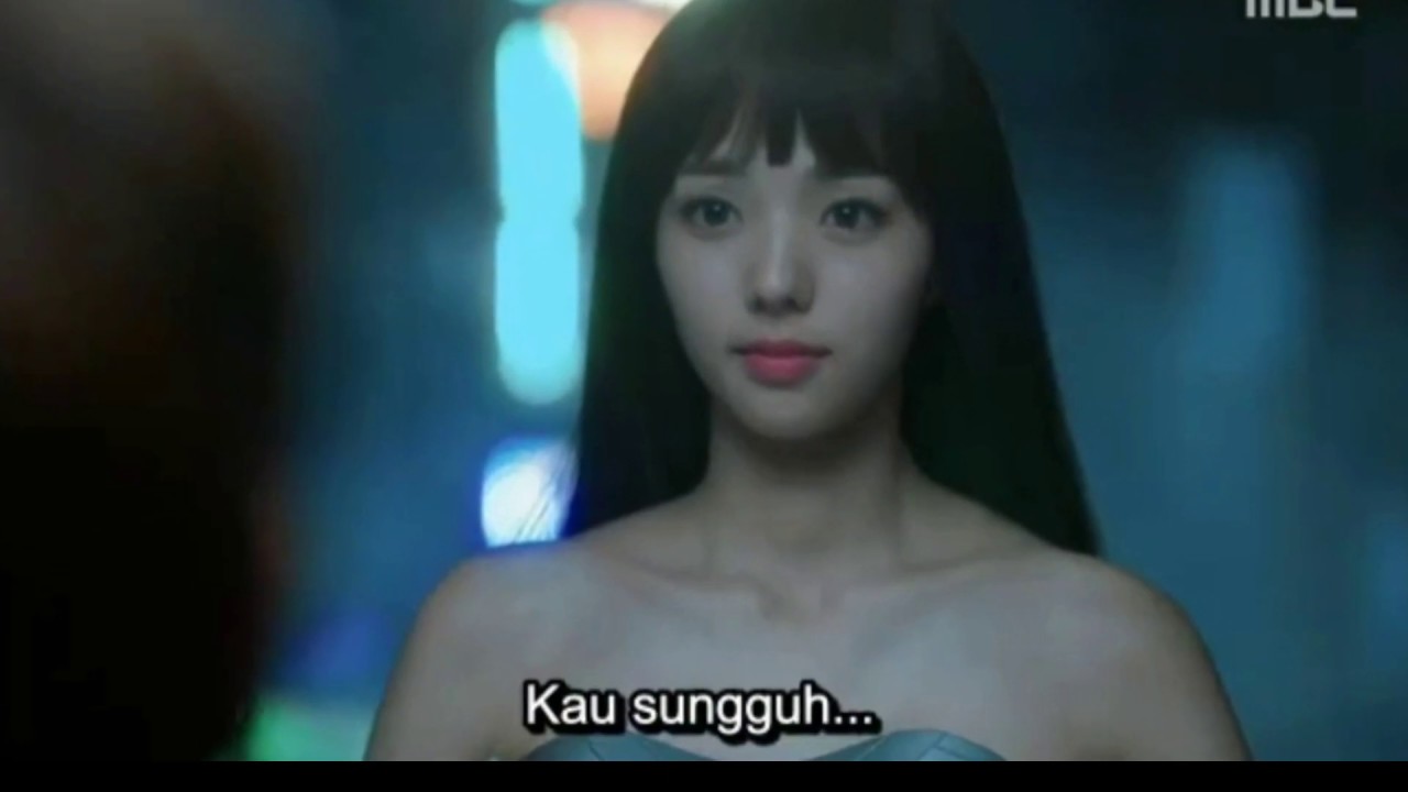 Drama Korea - I Am Not Robot Eps 2 ( Sub Indo ) - YouTube