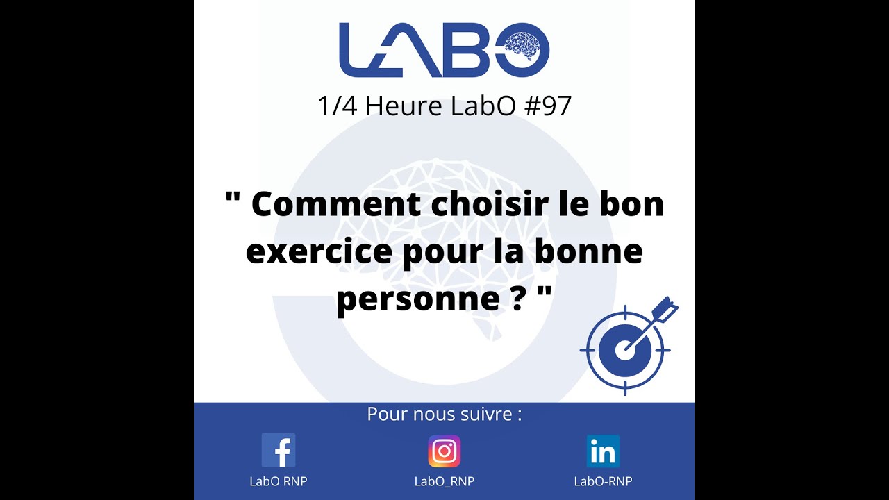 Progression et régression des exercices : choisir le bon exercice pour la bonne personne