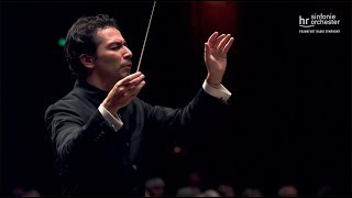 Schubert: Große CDurSinfonie ∙ hrSinfonieorchester ∙ Andrés OrozcoEstrada