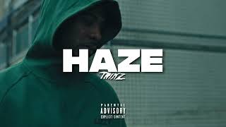 Nines x J Hus Type Beat - "Haze" | UK Rap Instrumental 2024