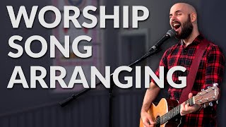 Better worship song arrangements in 3 easy steps. by Leading Worship Well 1,638 views 1 month ago 10 minutes, 42 seconds