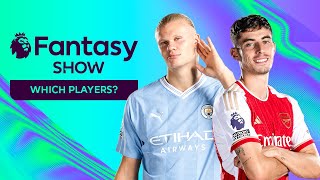 Which Man City & Arsenal players do you NEED for FPL GW36? | Fantasy Show by Premier League 15,228 views 13 days ago 25 minutes