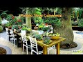 FLOWER DOME at Marina Bay Gardens 2020 Singapore 4K Part 1 [No Crowd!] So Relaxing Nature
