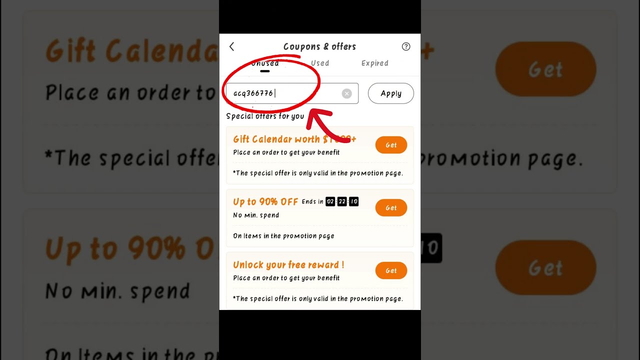 Temu Coupon Code How To Use It Temucouponcode