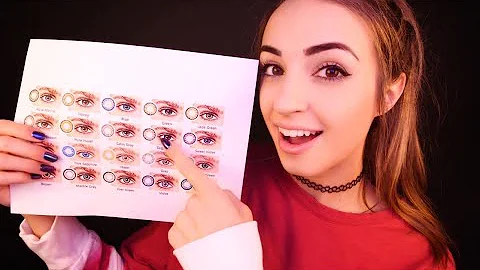 ASMR | Making You a Brand New Face