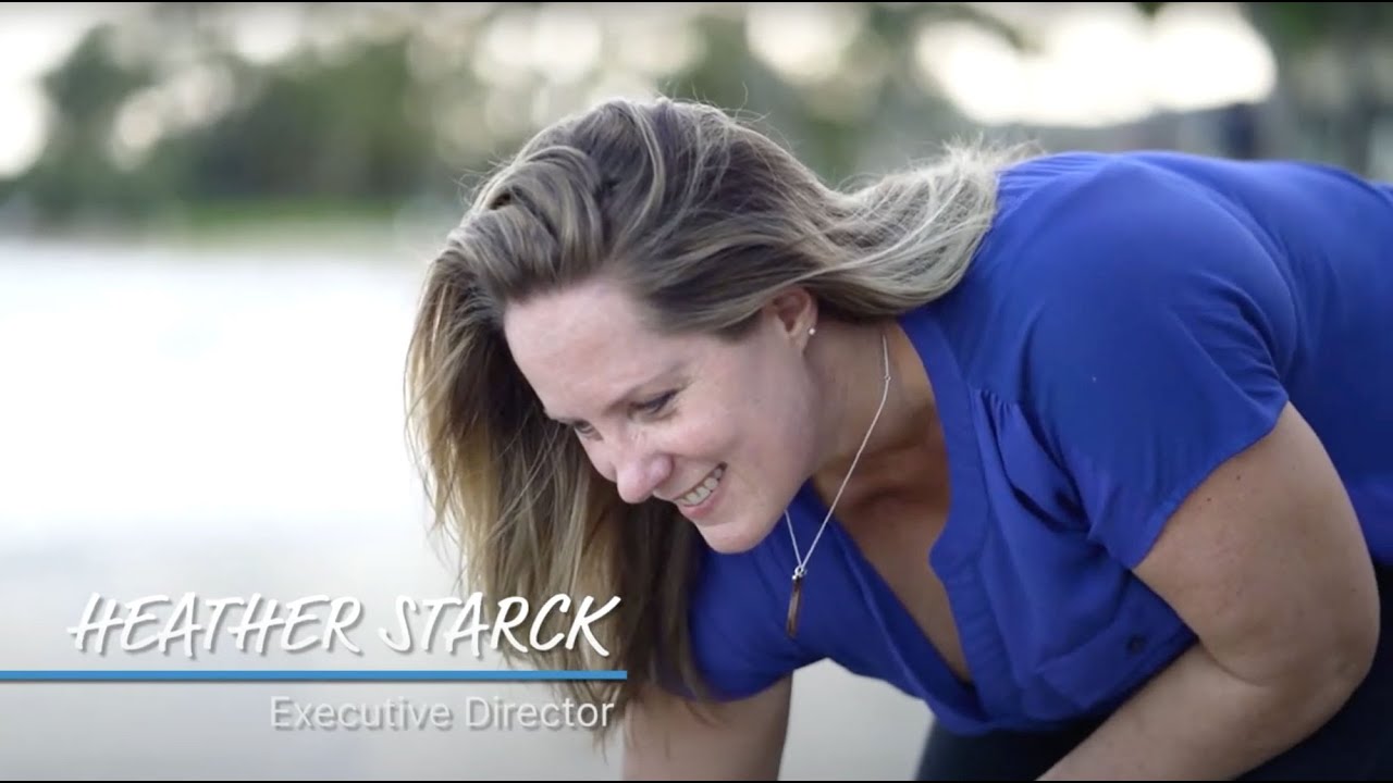 Get to Know Heather Starck, CORAL’s New Executive Director