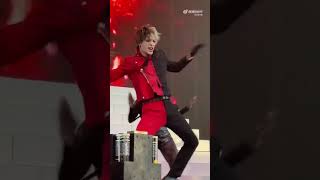 Jackson Wang @ Coachella 2023 (Performance) - "Come Alive" #jacksonwang #coachella2023