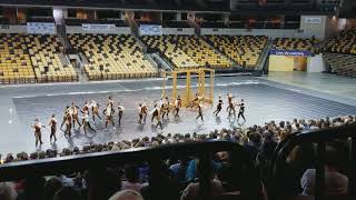 First Flight WGI Southeast regional 2018