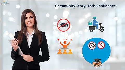 AI Made Easy - Everyday Changemakers (4 of 6)