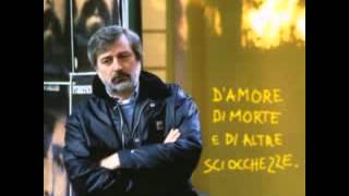 Francesco Guccini - Vorrei