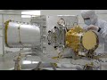 What Is NASA’s Earth Surface Mineral Dust Source Investigation (EMIT)? (Mission Overview)