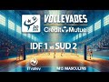 2024 volleyades  occ 2 vs cvl  quarts de finale 9  16 masculins